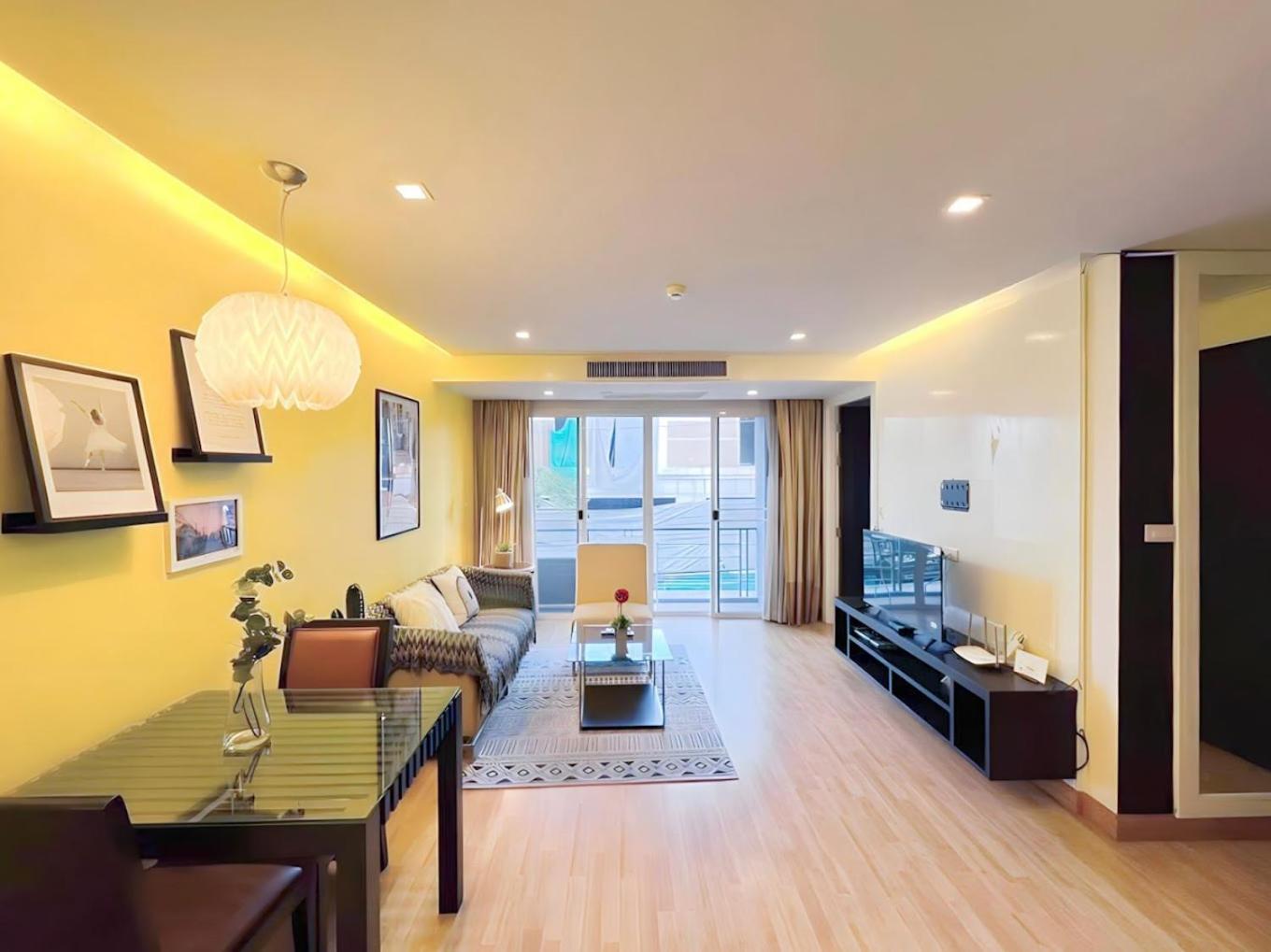 Go Inn Thonglor 23 โกอินน์ ทองหล่อ 23 X กรุงเทพมหานคร ภายนอก รูปภาพ