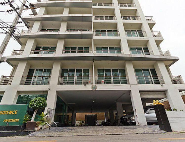 Go Inn Thonglor 23 โกอินน์ ทองหล่อ 23 X กรุงเทพมหานคร ภายนอก รูปภาพ